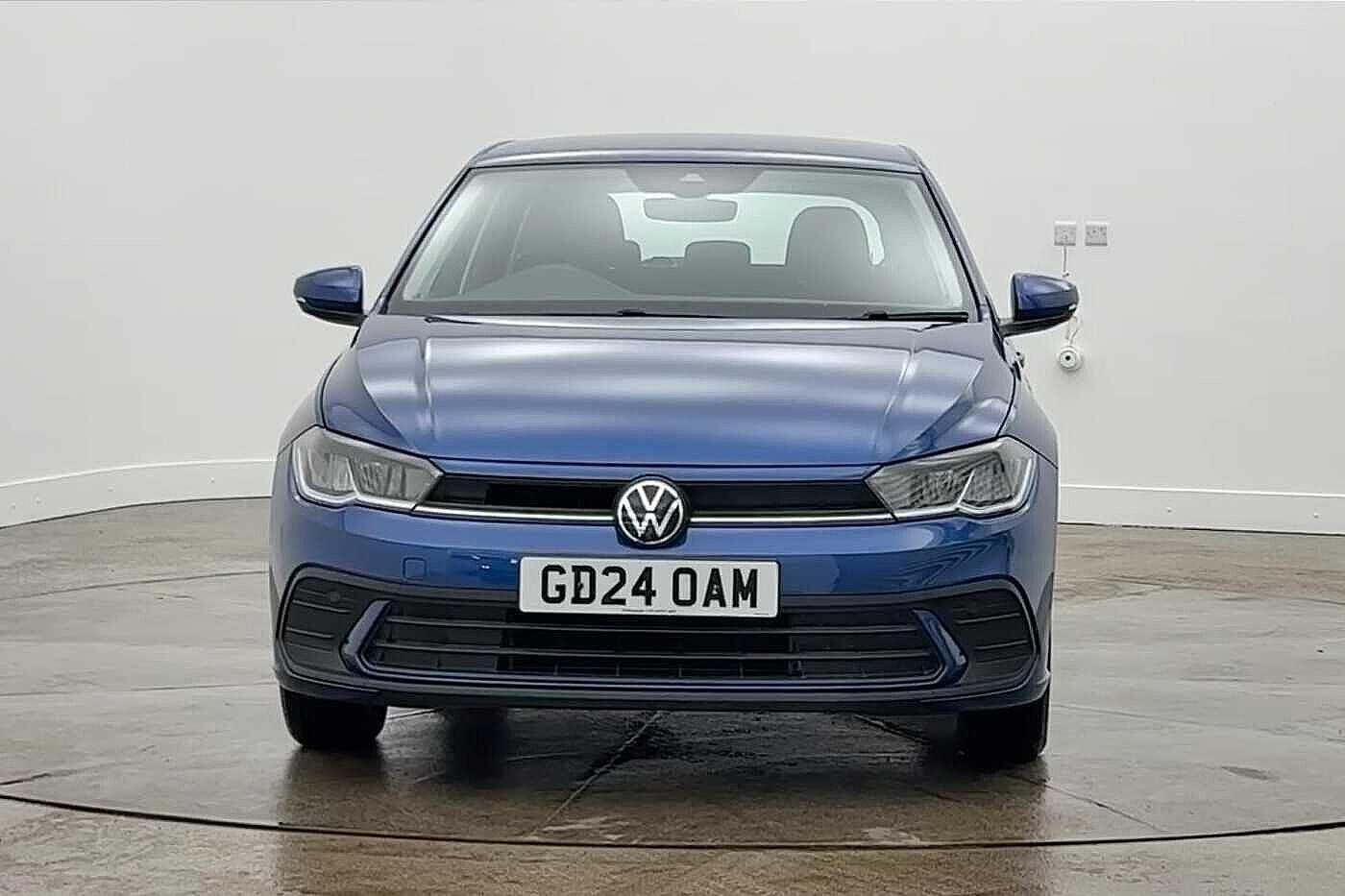 Used Volkswagen Polo 2024 for sale - 77139114: Photo 7