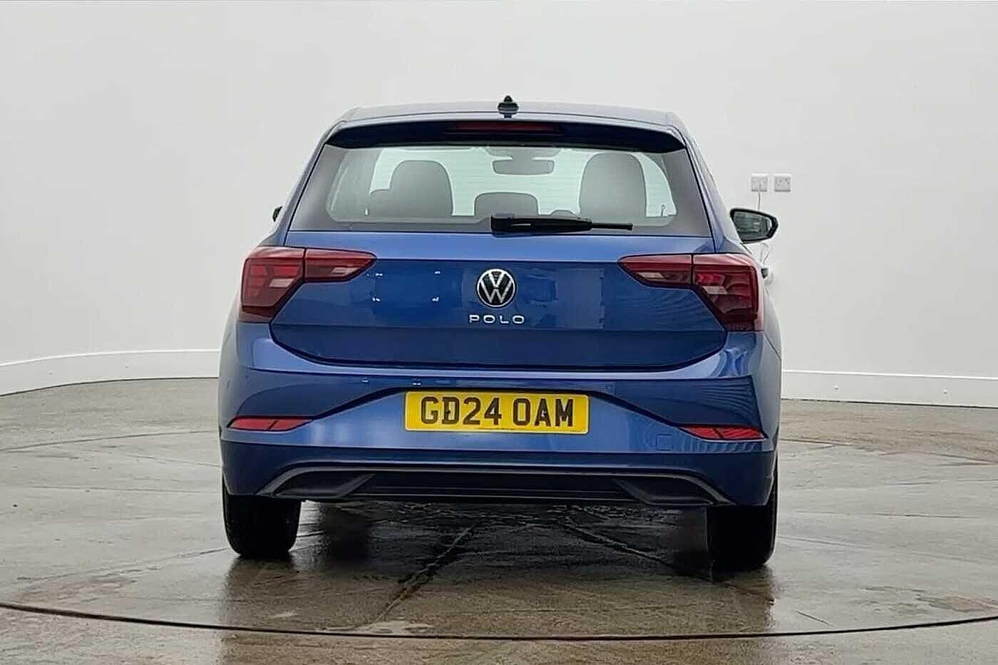 Used Volkswagen Polo 2024 for sale - 77139114: Photo 8