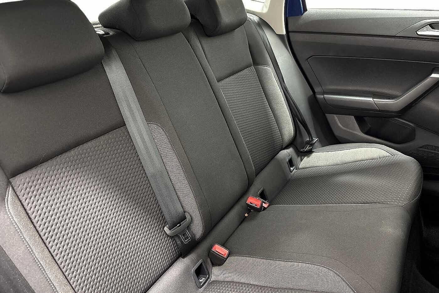 Used Volkswagen Polo 2024 for sale - 77139114: Photo 9