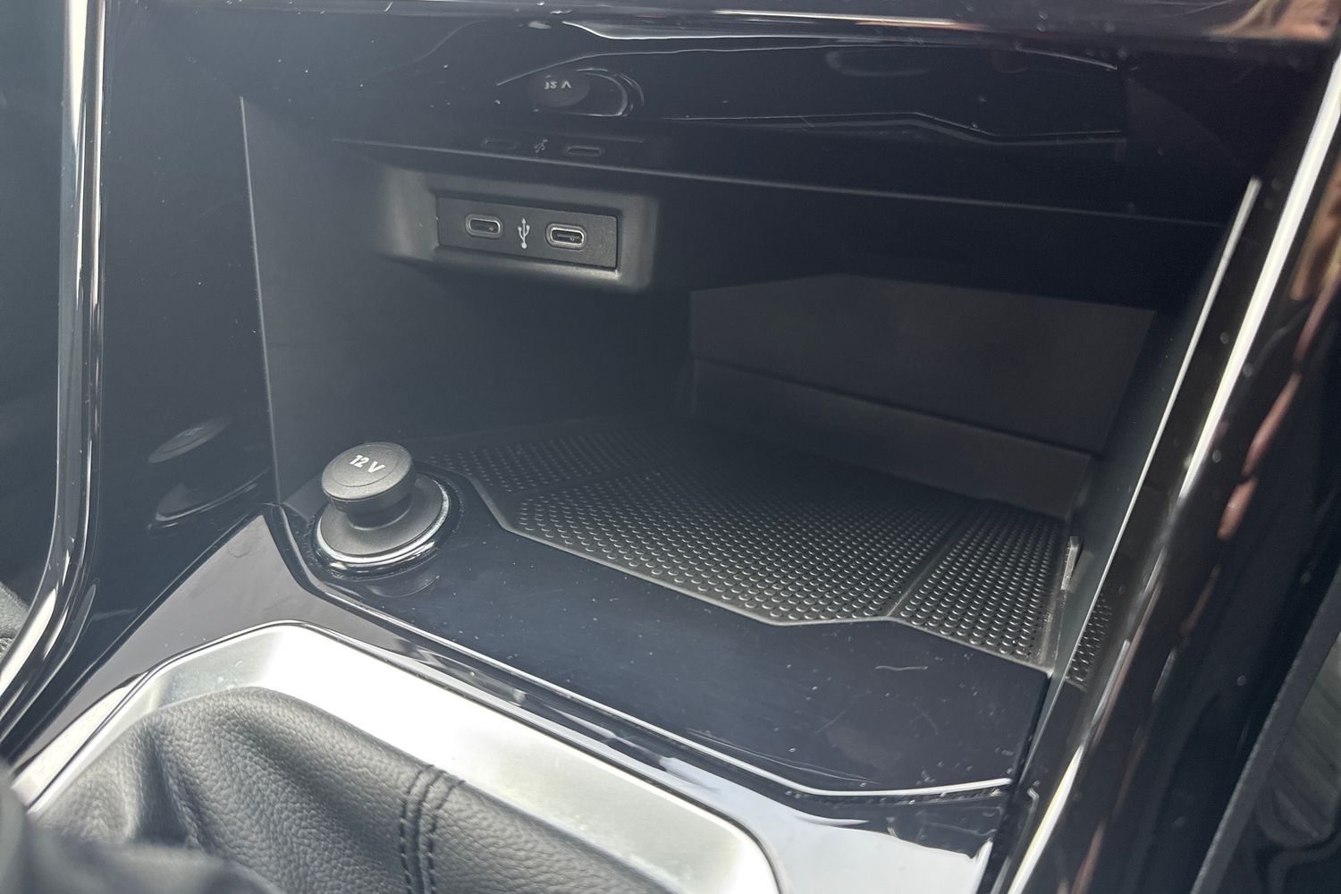 Vehicle 34