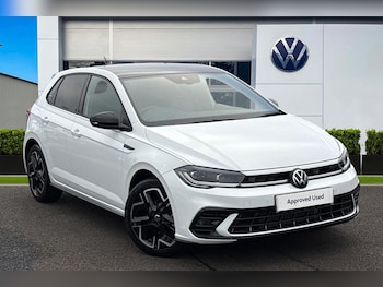 2025 - 1.0 TSI 115 Black Edition 5dr DSG