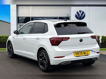 Used Volkswagen Polo 2025 for sale - 77064573: Photo