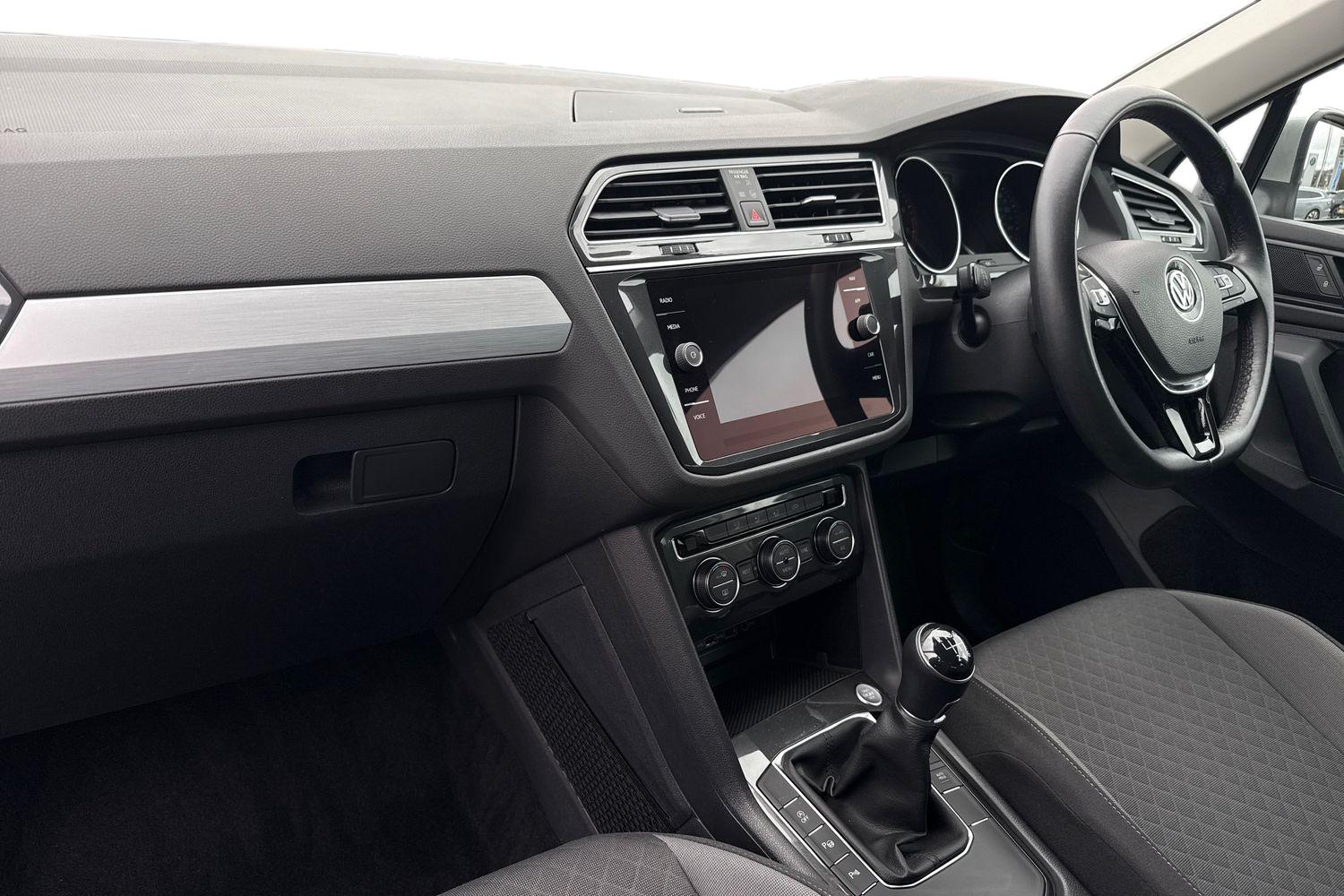 Used Volkswagen Tiguan 2019 for sale - 76732540: Photo 15