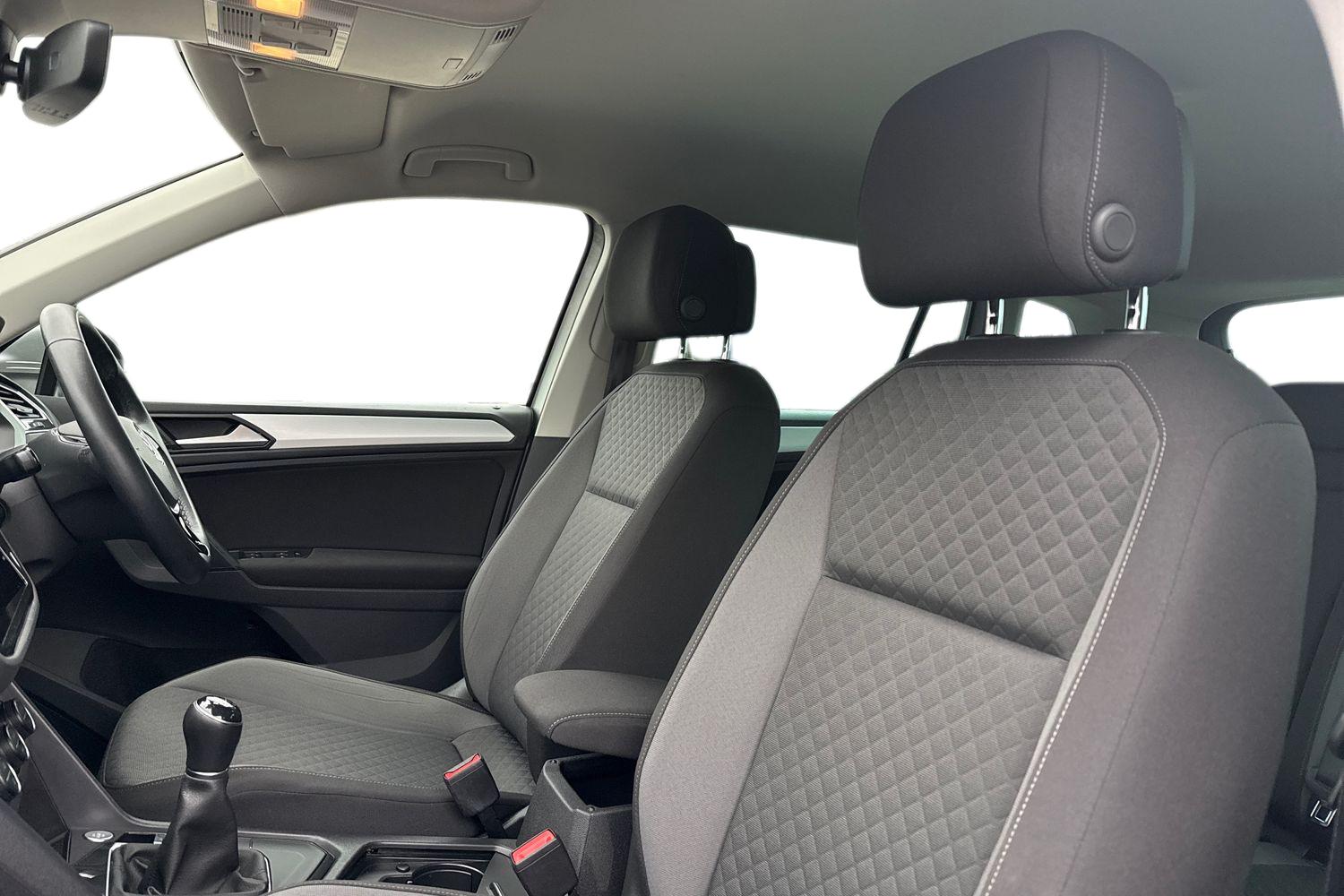 Used Volkswagen Tiguan 2019 for sale - 76732540: Photo 16