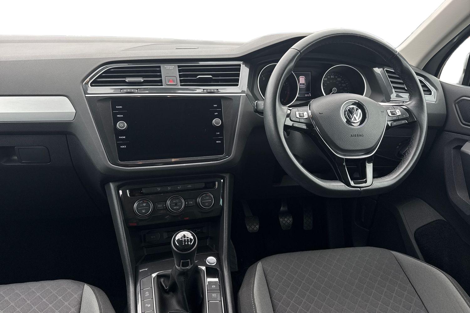 Used Volkswagen Tiguan 2019 for sale - 76732540: Photo 18