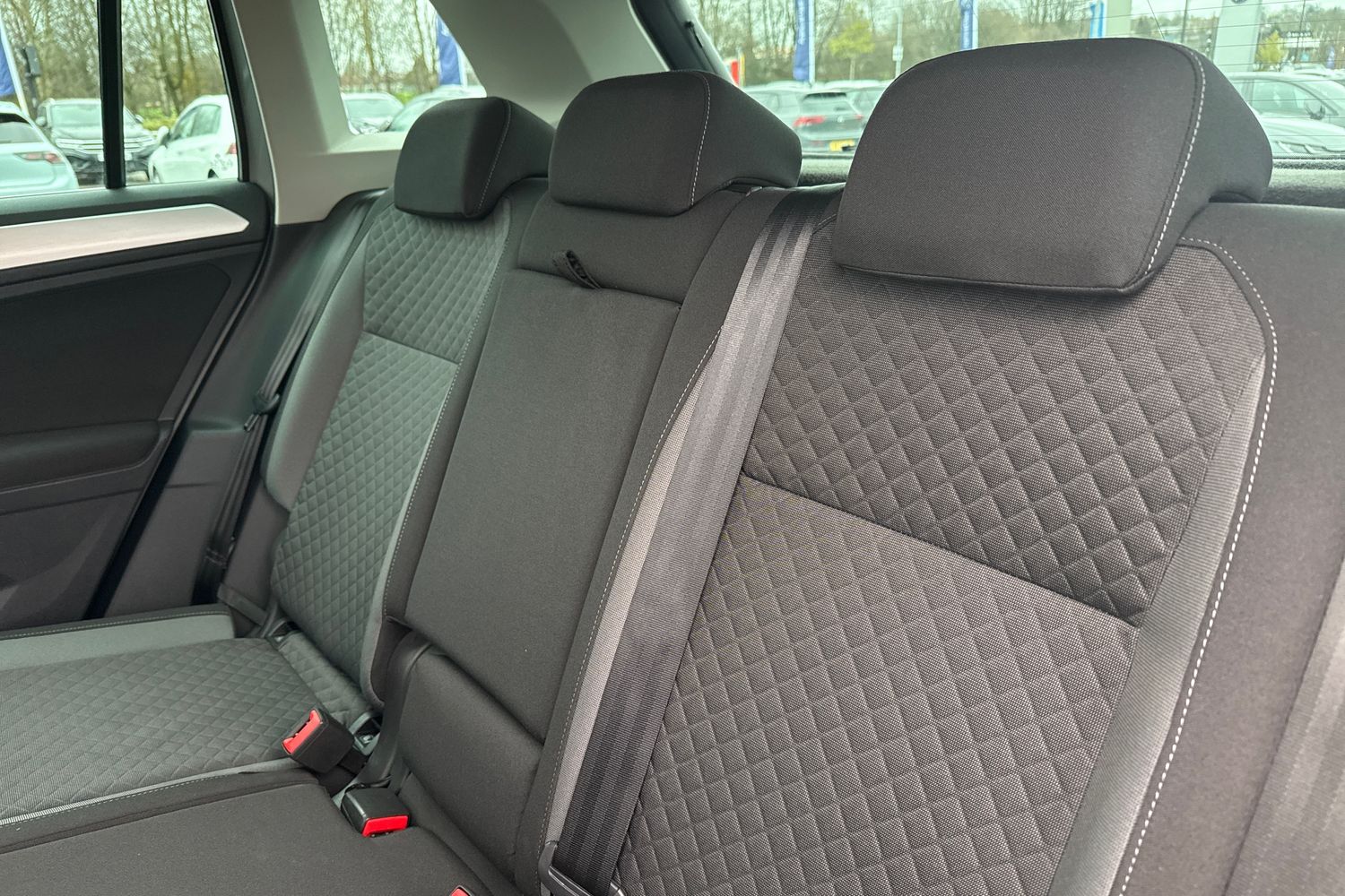 Used Volkswagen Tiguan 2019 for sale - 76732540: Photo 19