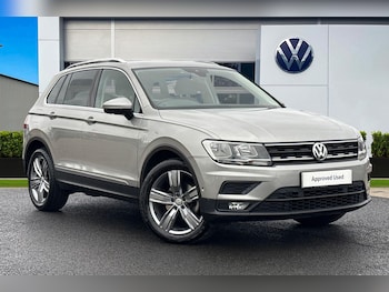 2019 - 1.5 TSi EVO 150 Match 5dr **KEYLESS ENTRY**