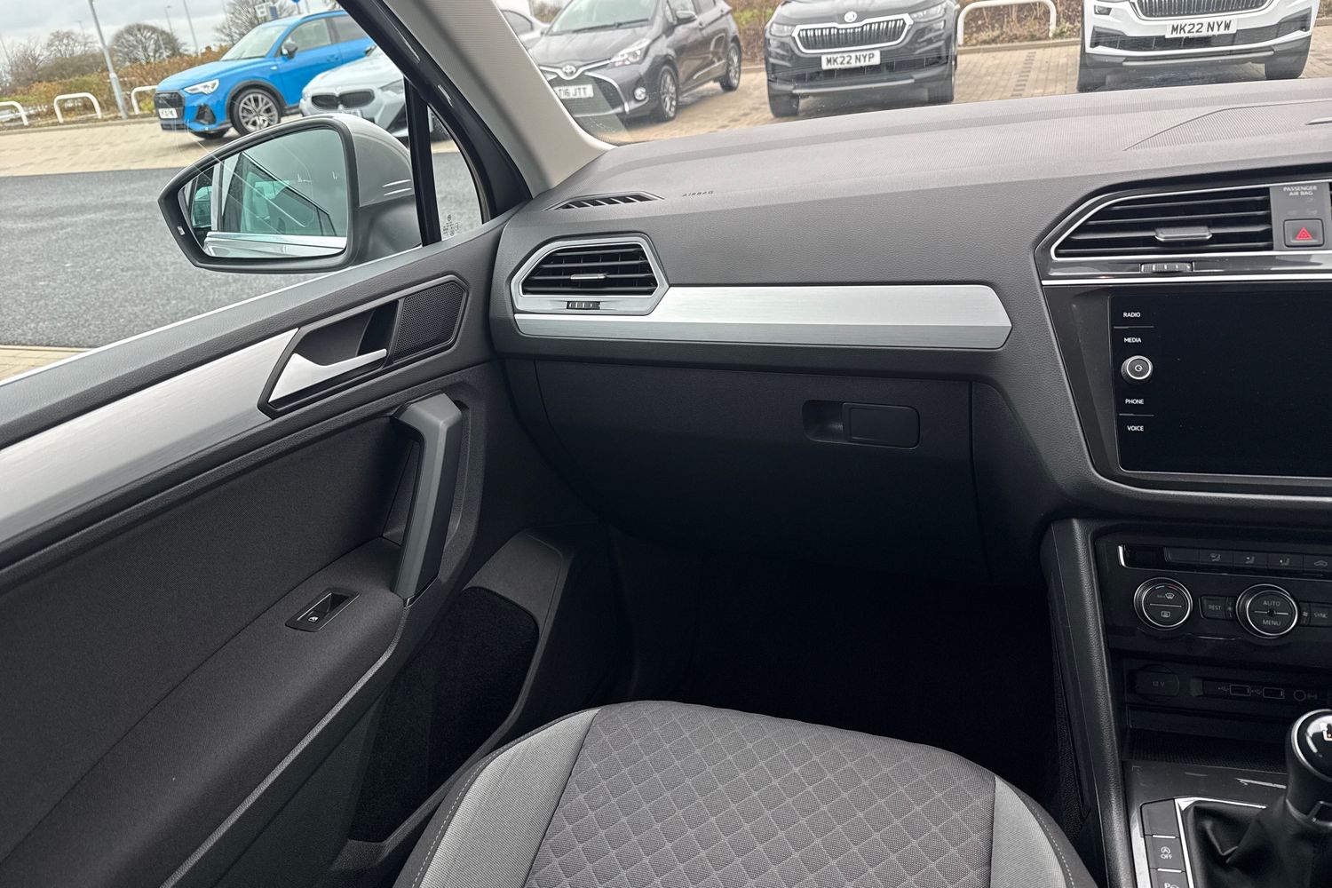 Used Volkswagen Tiguan 2019 for sale - 76732540: Photo 20