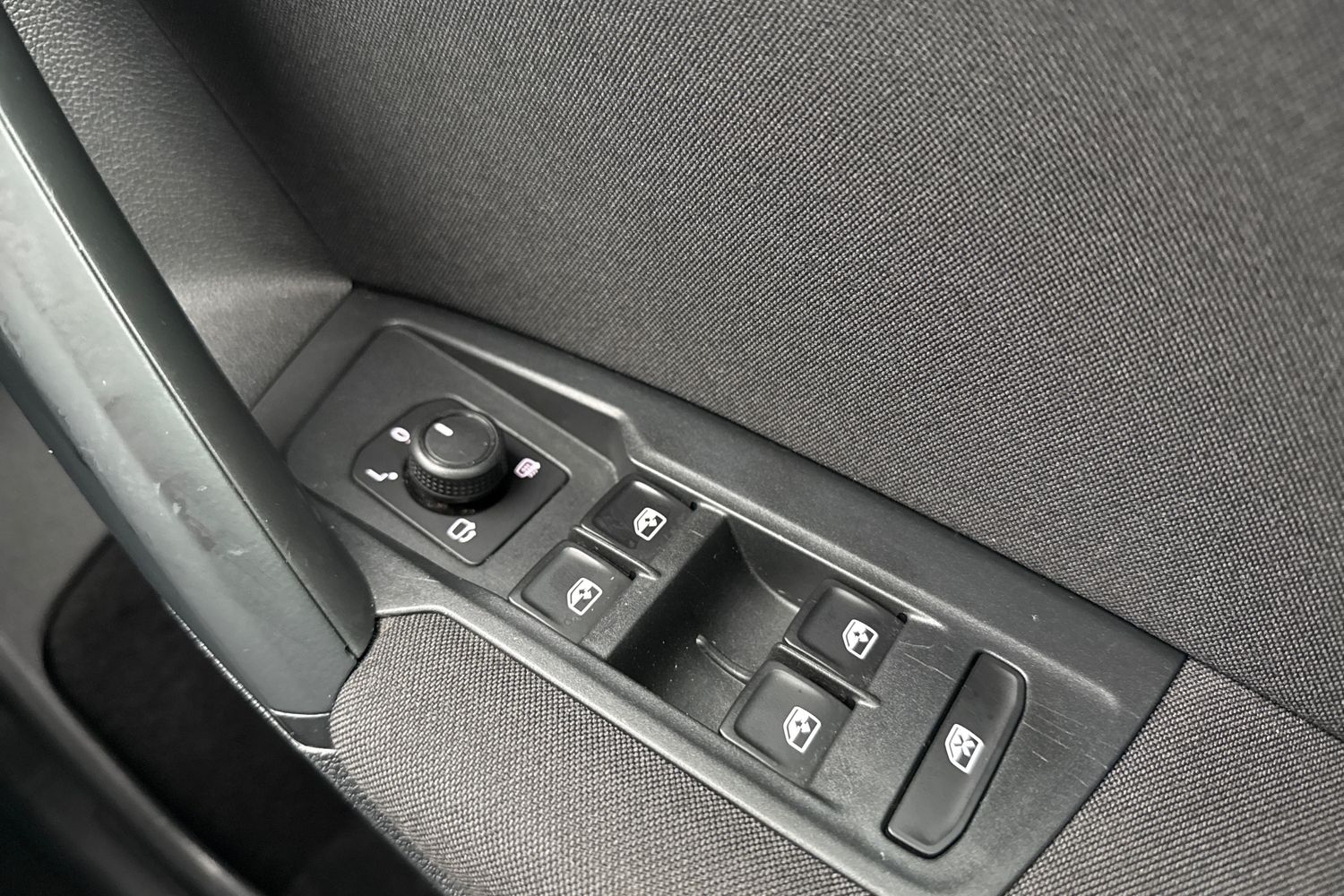 Used Volkswagen Tiguan 2019 for sale - 76732540: Photo 21