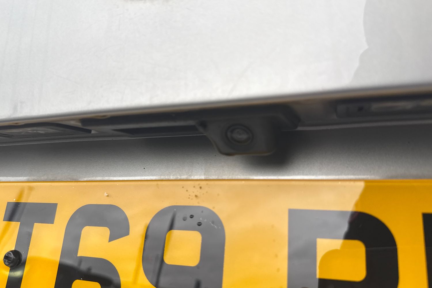 Used Volkswagen Tiguan 2019 for sale - 76732540: Photo 25