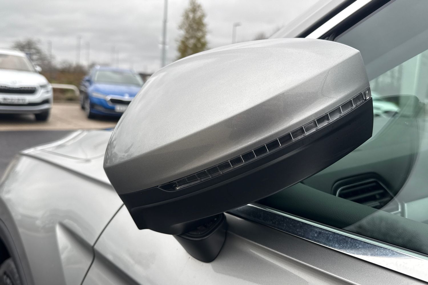 Used Volkswagen Tiguan 2019 for sale - 76732540: Photo 27