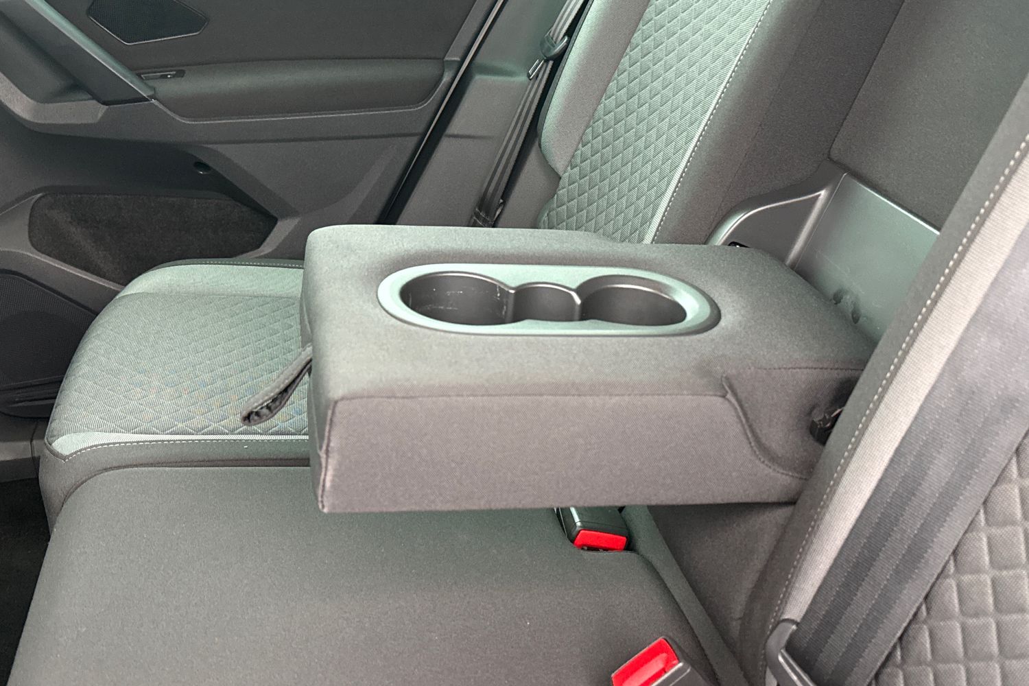 Used Volkswagen Tiguan 2019 for sale - 76732540: Photo 29