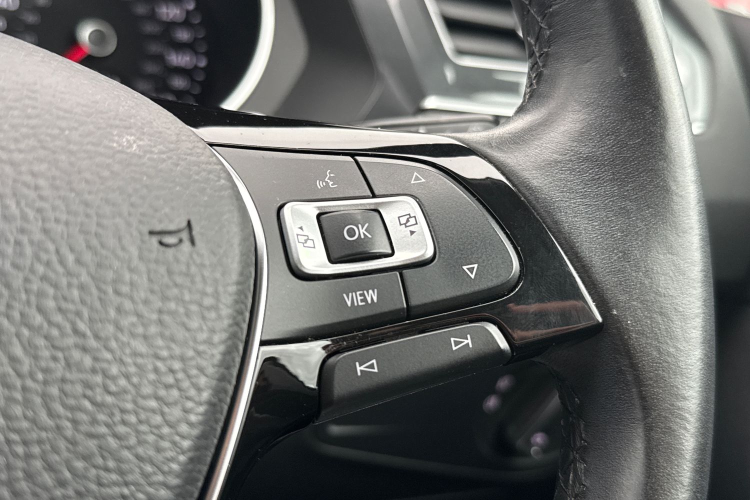 Used Volkswagen Tiguan 2019 for sale - 76732540: Photo 33