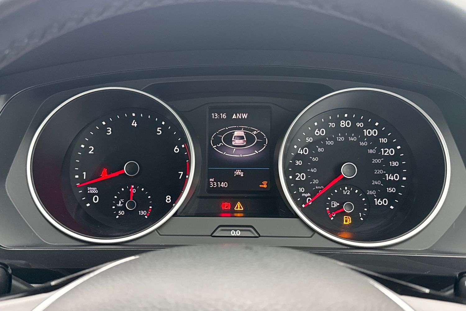 Used Volkswagen Tiguan 2019 for sale - 76732540: Photo 37