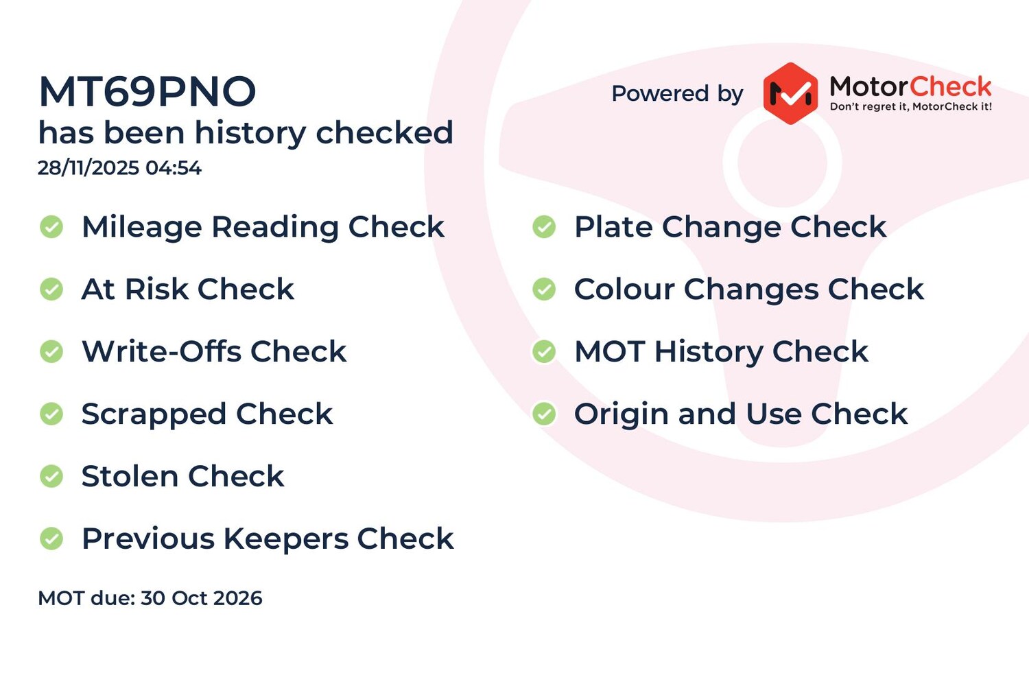 Used Volkswagen Tiguan 2019 for sale - 76732540: Photo 5