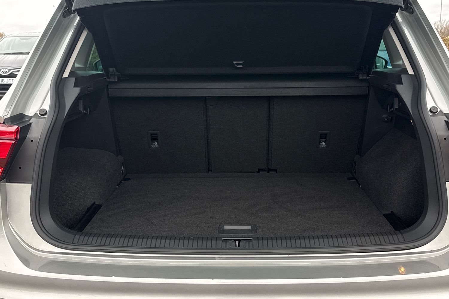 Used Volkswagen Tiguan 2019 for sale - 76732540: Photo 7