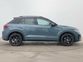 Used Volkswagen T-Roc 2025 for sale - 78512461: Photo