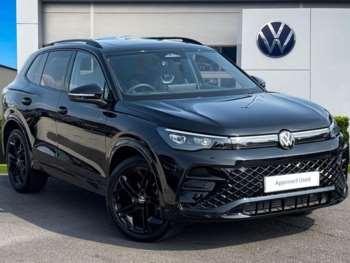 Used Volkswagen Tiguan 2024 for sale - 74912845: Photo