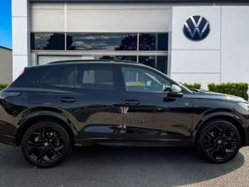 Used Volkswagen Tiguan 2024 for sale - 74912845: Photo