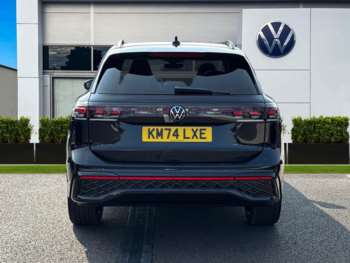 Used Volkswagen Tiguan 2024 for sale - 74912845: Photo