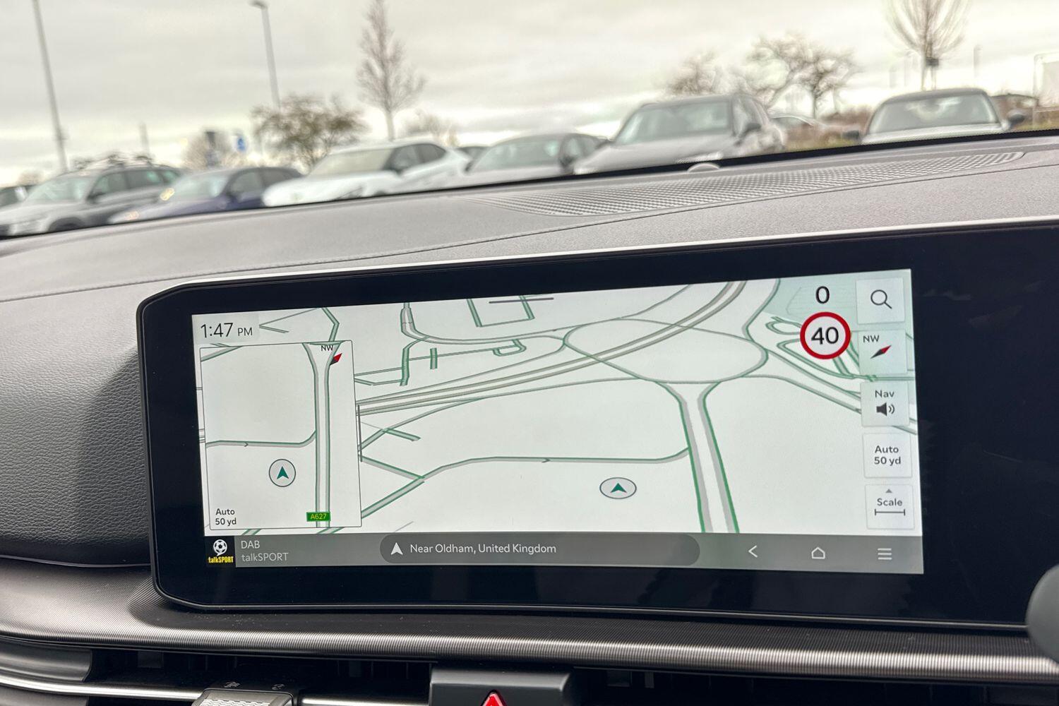 Used Kia Sportage 2025 for sale - 77791885: Photo 11