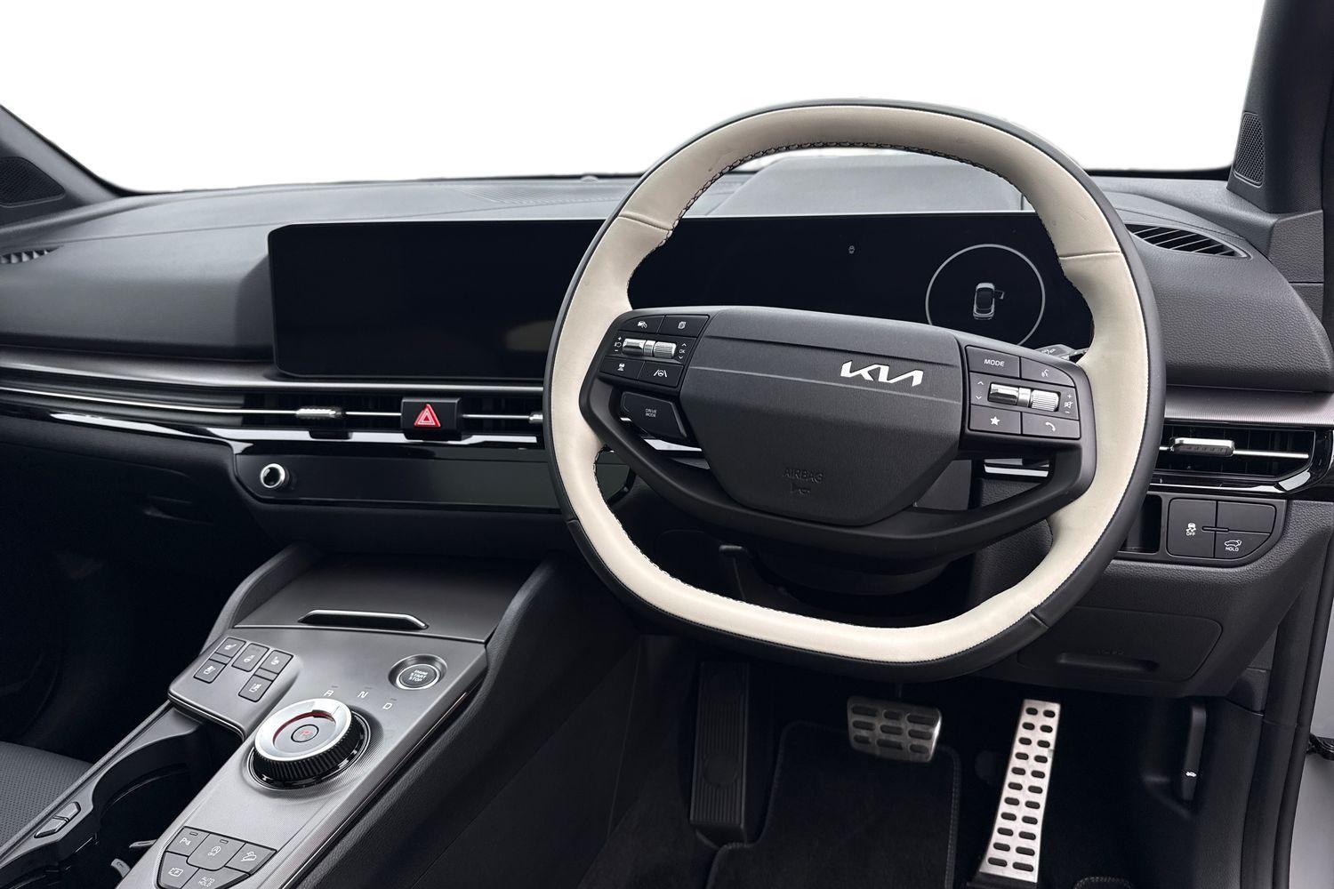 Used Kia Sportage 2025 for sale - 77791885: Photo 12