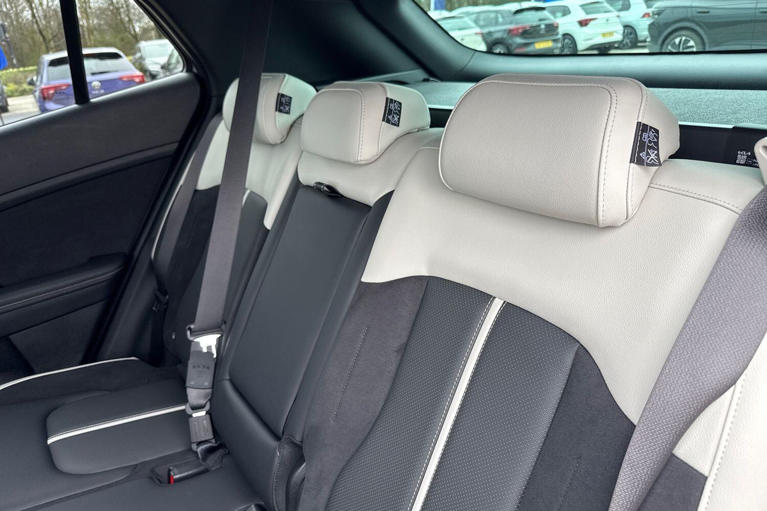 Used Kia Sportage 2025 for sale - 77791885: Photo 13