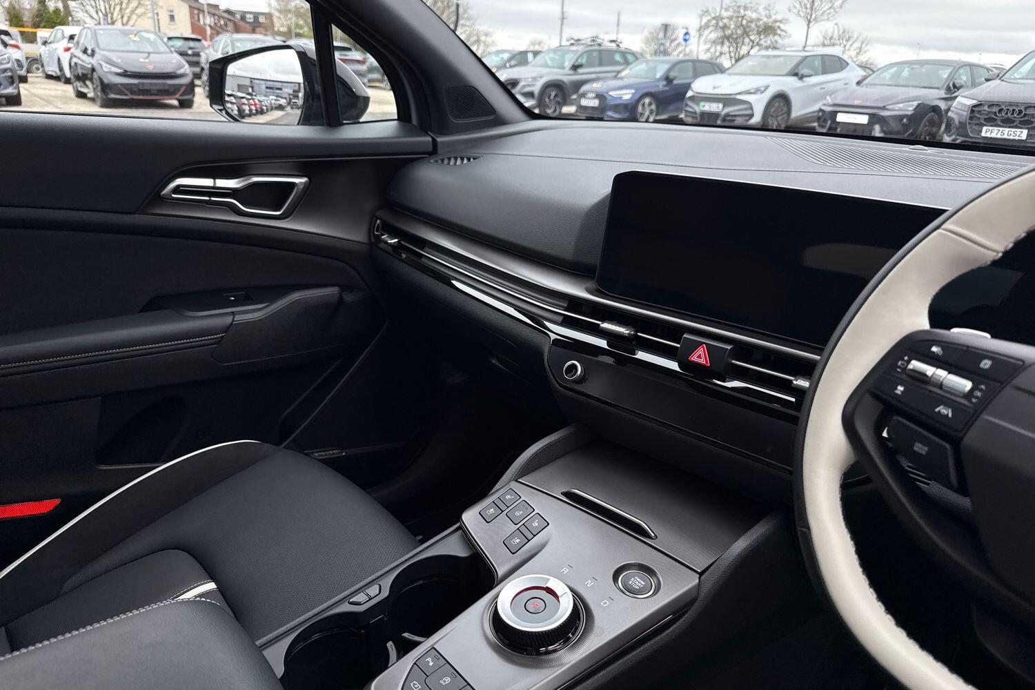 Used Kia Sportage 2025 for sale - 77791885: Photo 14