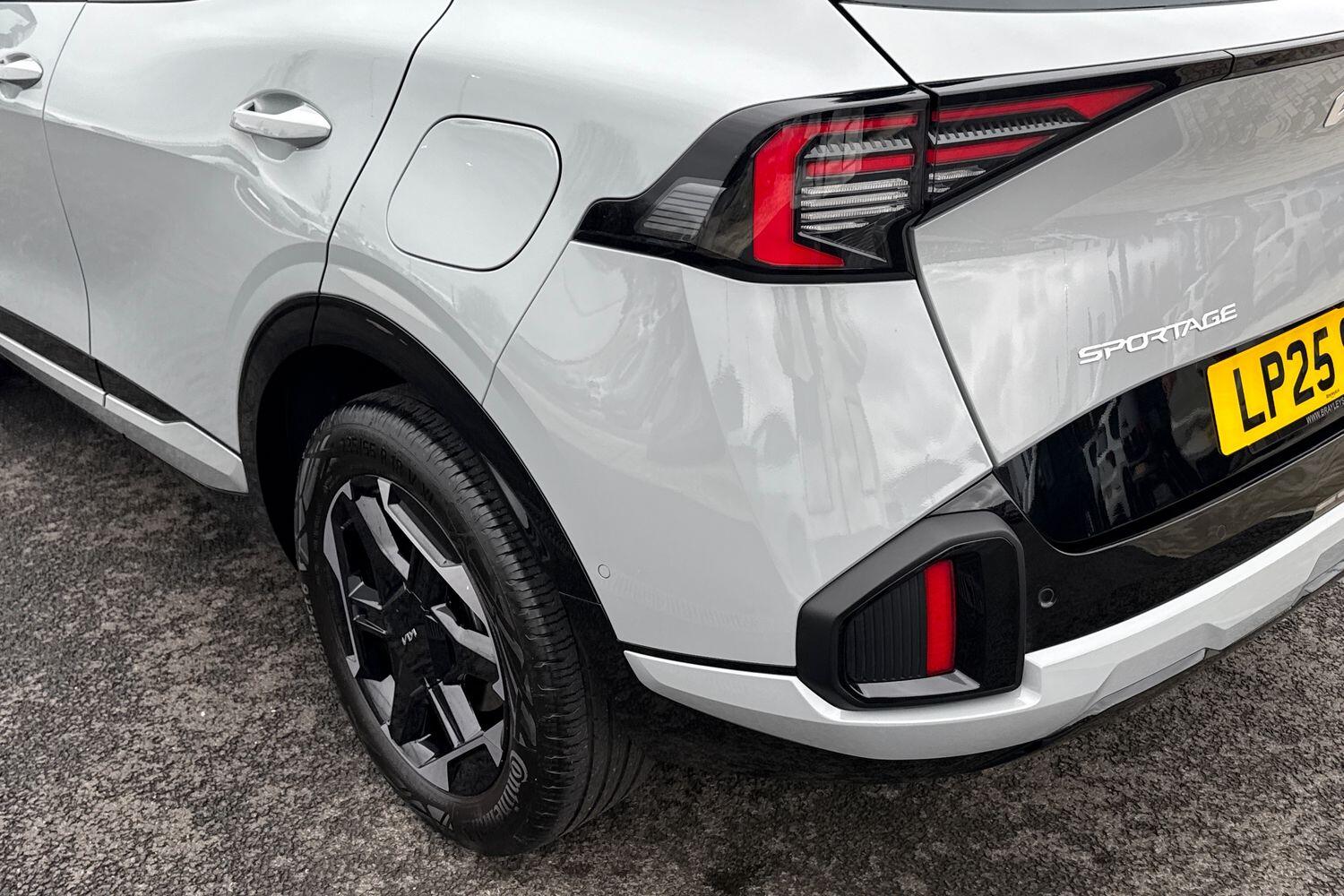 Used Kia Sportage 2025 for sale - 77791885: Photo 15