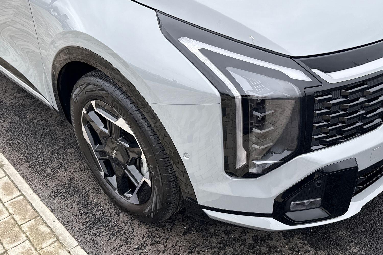 Used Kia Sportage 2025 for sale - 77791885: Photo 16