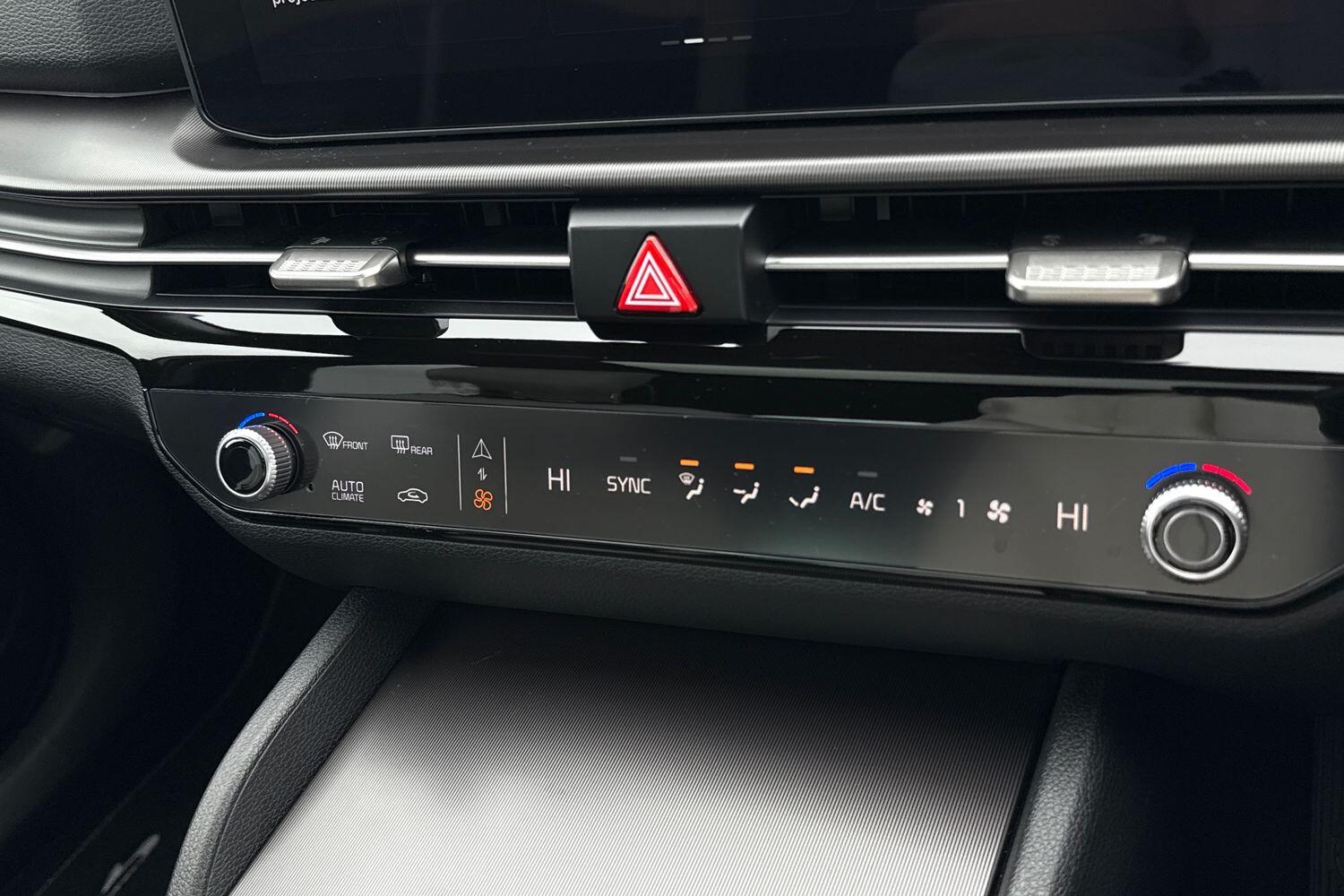 Used Kia Sportage 2025 for sale - 77791885: Photo 18