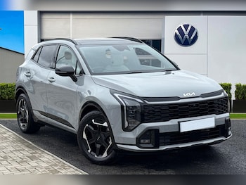 Used Kia Sportage 2025 for sale - 77791885: Photo