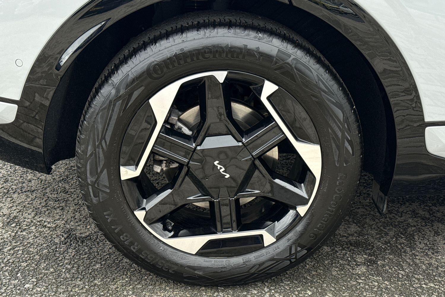 Used Kia Sportage 2025 for sale - 77791885: Photo 22