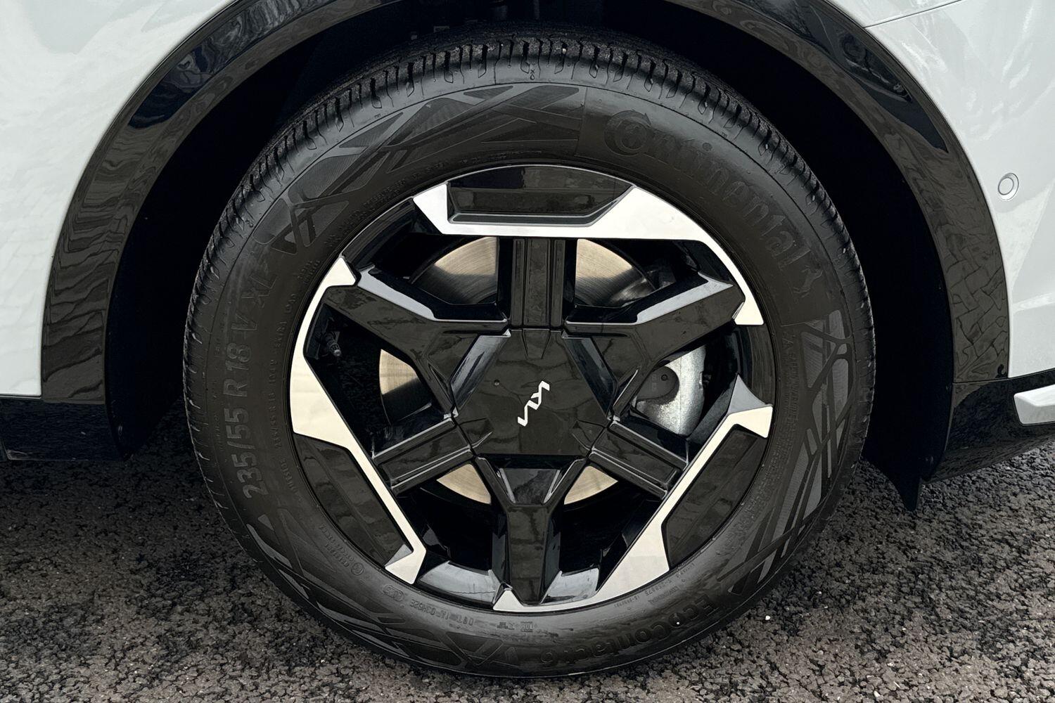 Used Kia Sportage 2025 for sale - 77791885: Photo 23