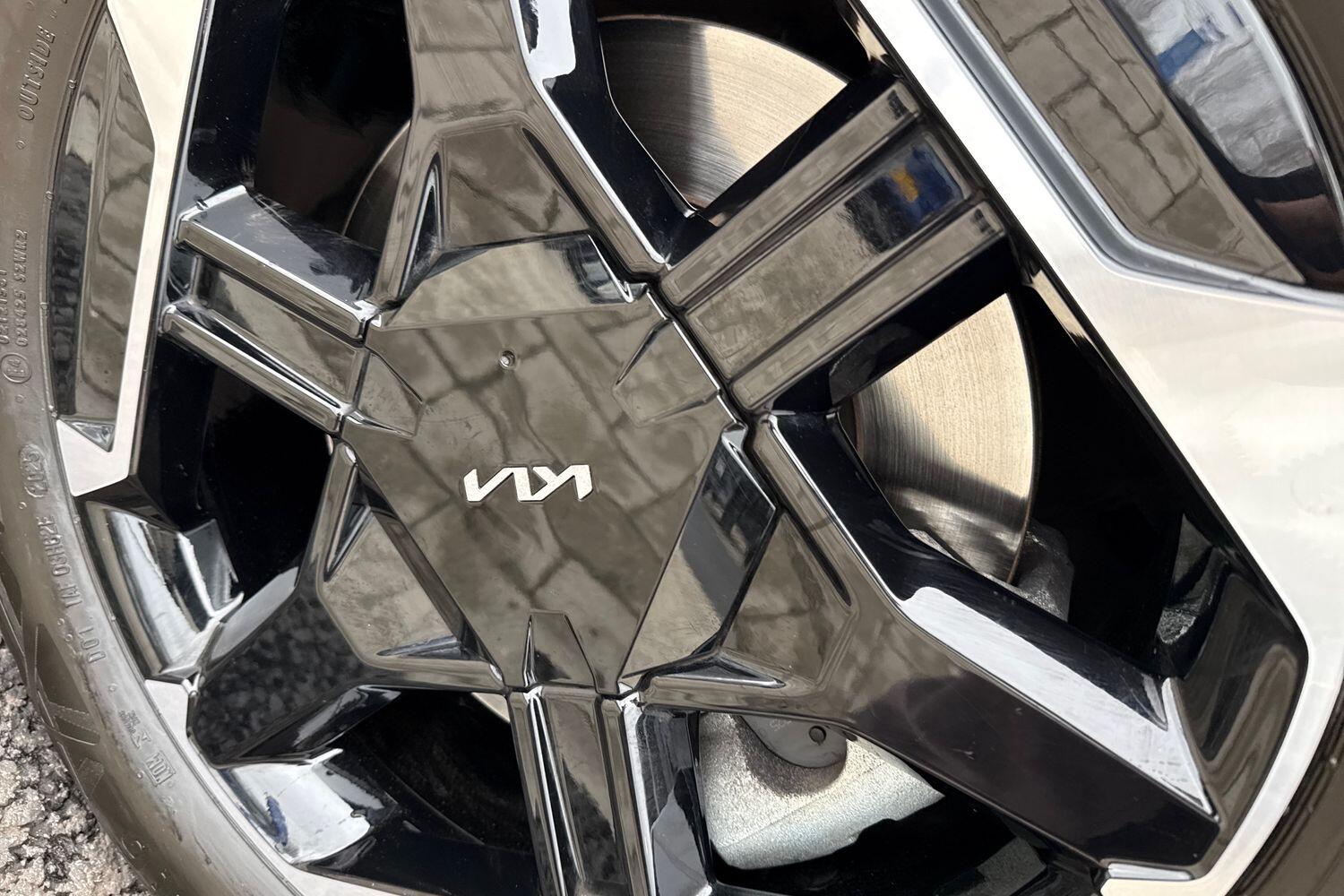 Used Kia Sportage 2025 for sale - 77791885: Photo 25