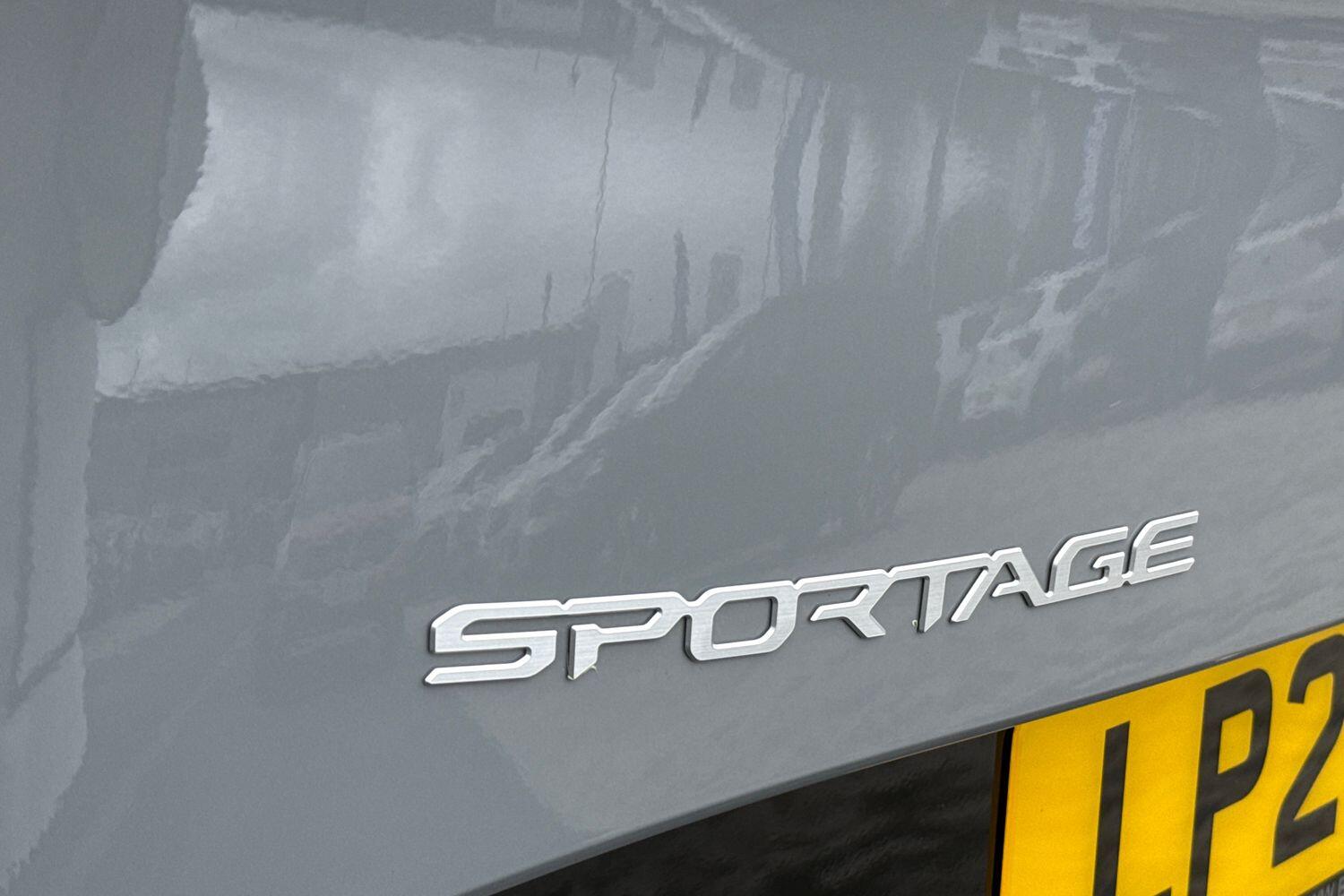 Used Kia Sportage 2025 for sale - 77791885: Photo 27