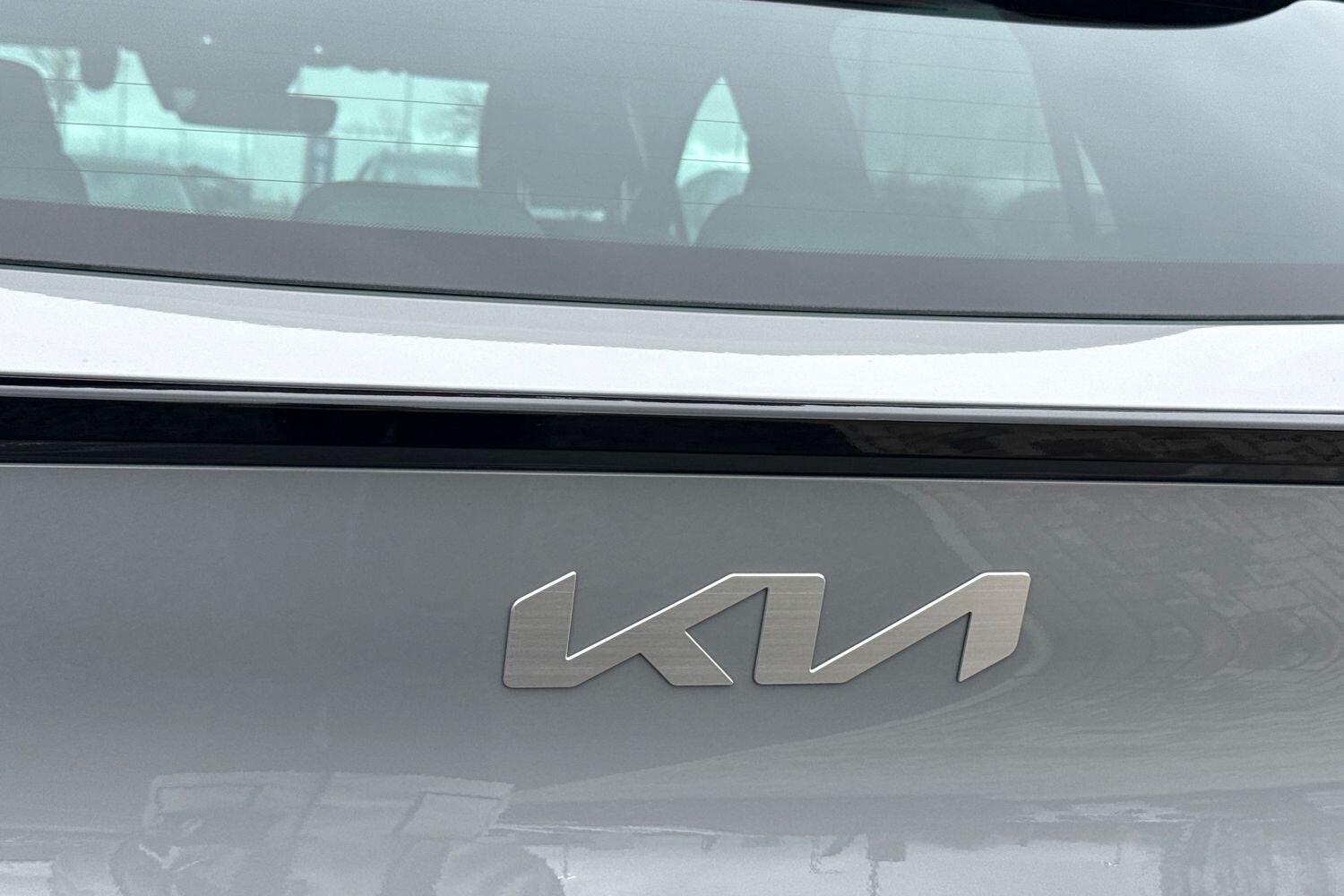 Used Kia Sportage 2025 for sale - 77791885: Photo 28