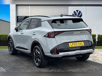Used Kia Sportage 2025 for sale - 77791885: Photo