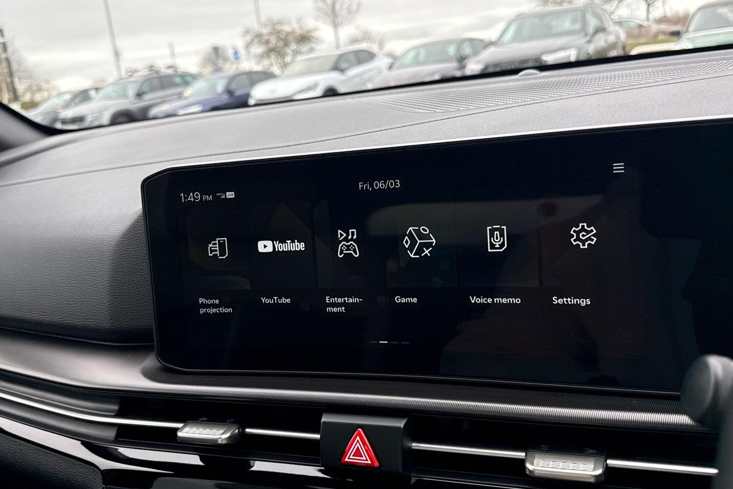 Used Kia Sportage 2025 for sale - 77791885: Photo 37