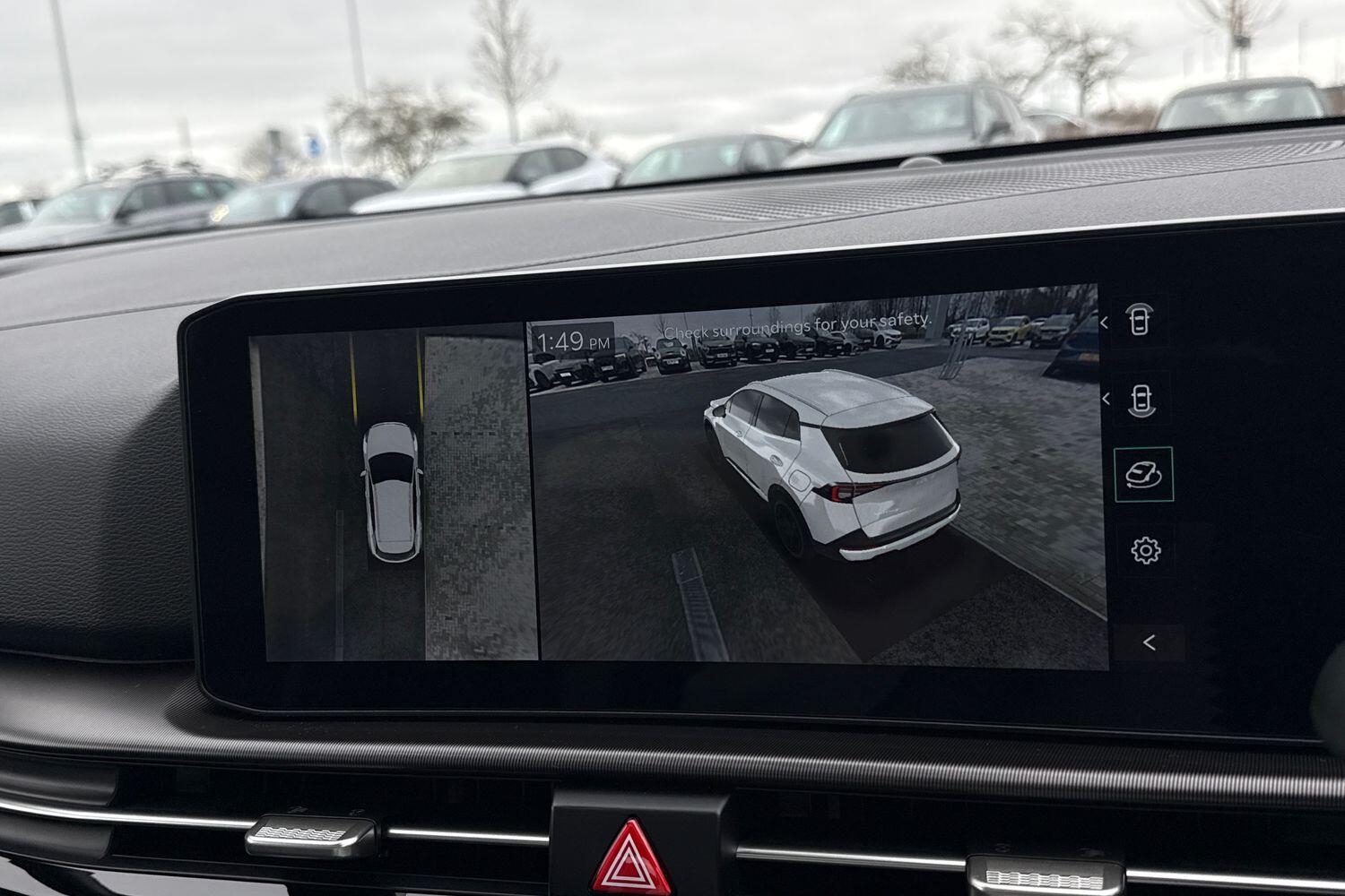 Used Kia Sportage 2025 for sale - 77791885: Photo 38