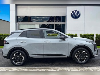 Used Kia Sportage 2025 for sale - 77791885: Photo