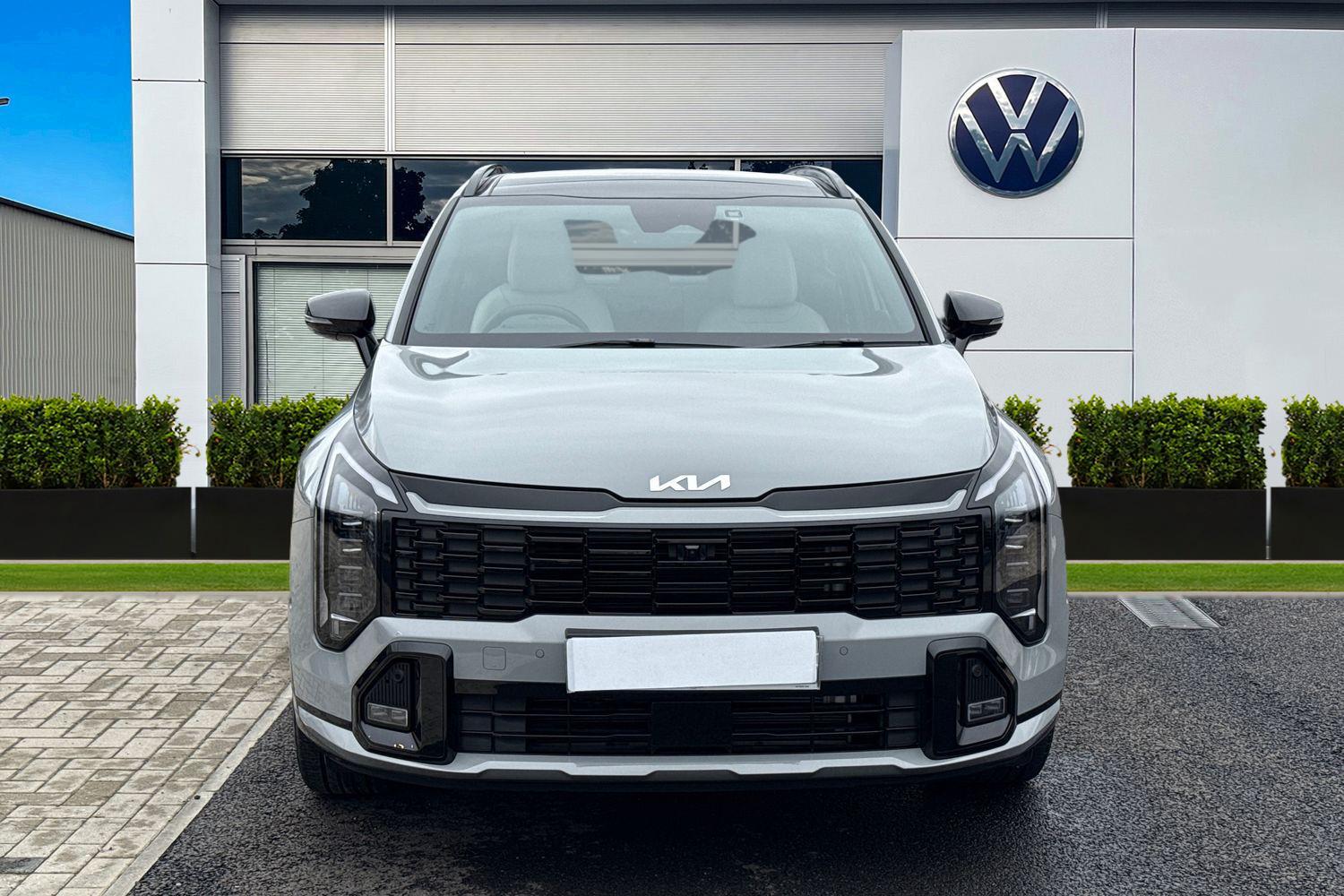 Used Kia Sportage 2025 for sale - 77791885: Photo 5