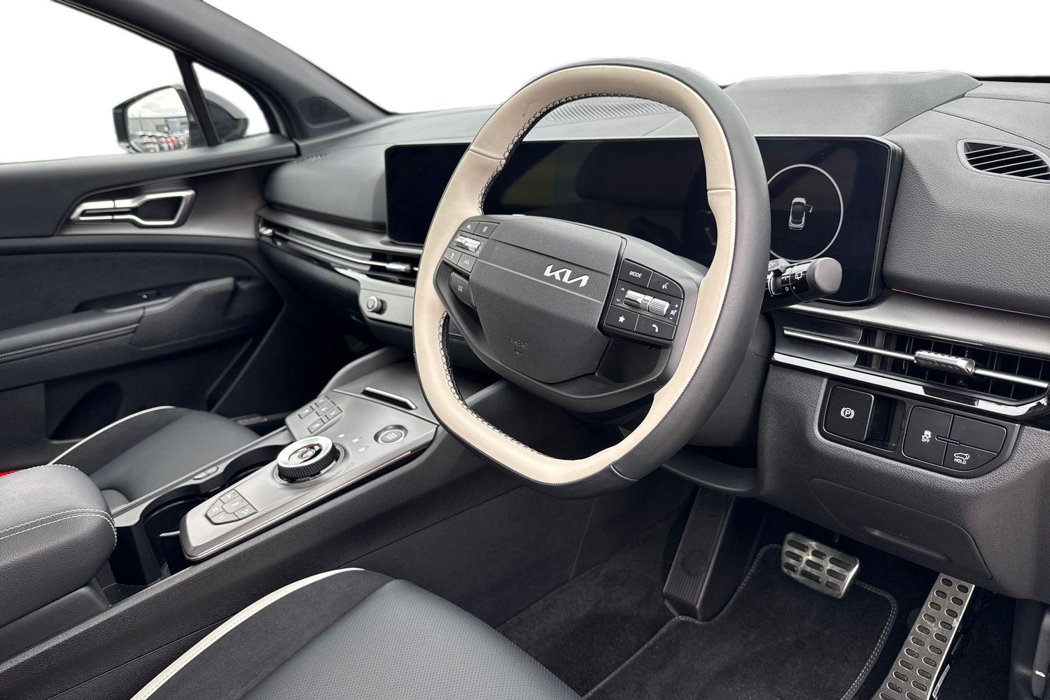 Used Kia Sportage 2025 for sale - 77791885: Photo 7