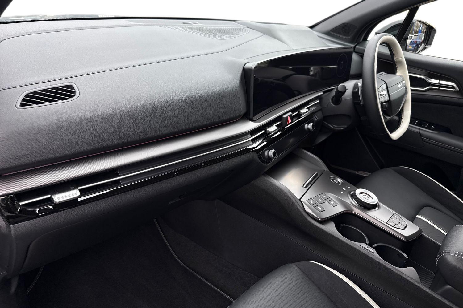 Used Kia Sportage 2025 for sale - 77791885: Photo 8