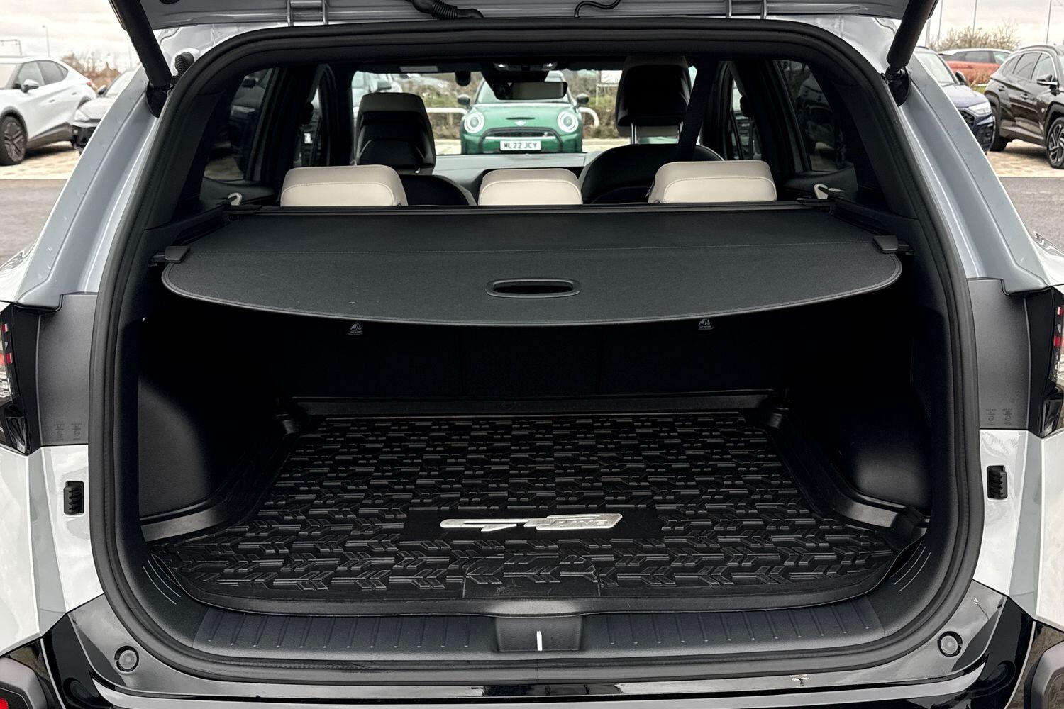 Used Kia Sportage 2025 for sale - 77791885: Photo 9