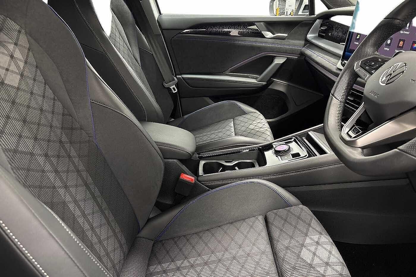 Used Volkswagen Touran 2025 for sale - 76919336: Photo 10