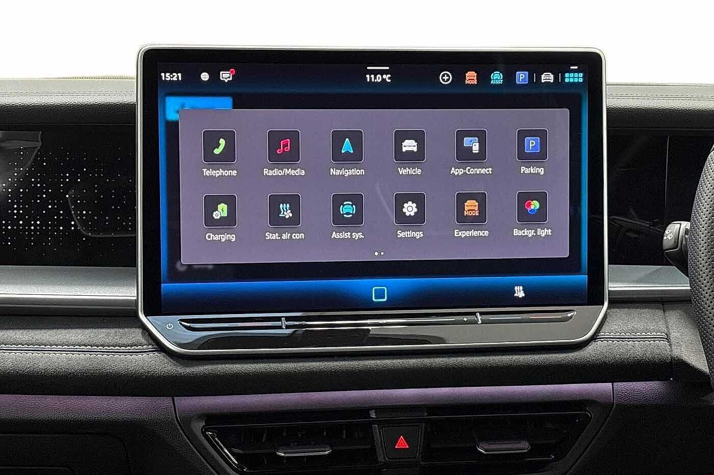 Used Volkswagen Touran 2025 for sale - 76919336: Photo 12