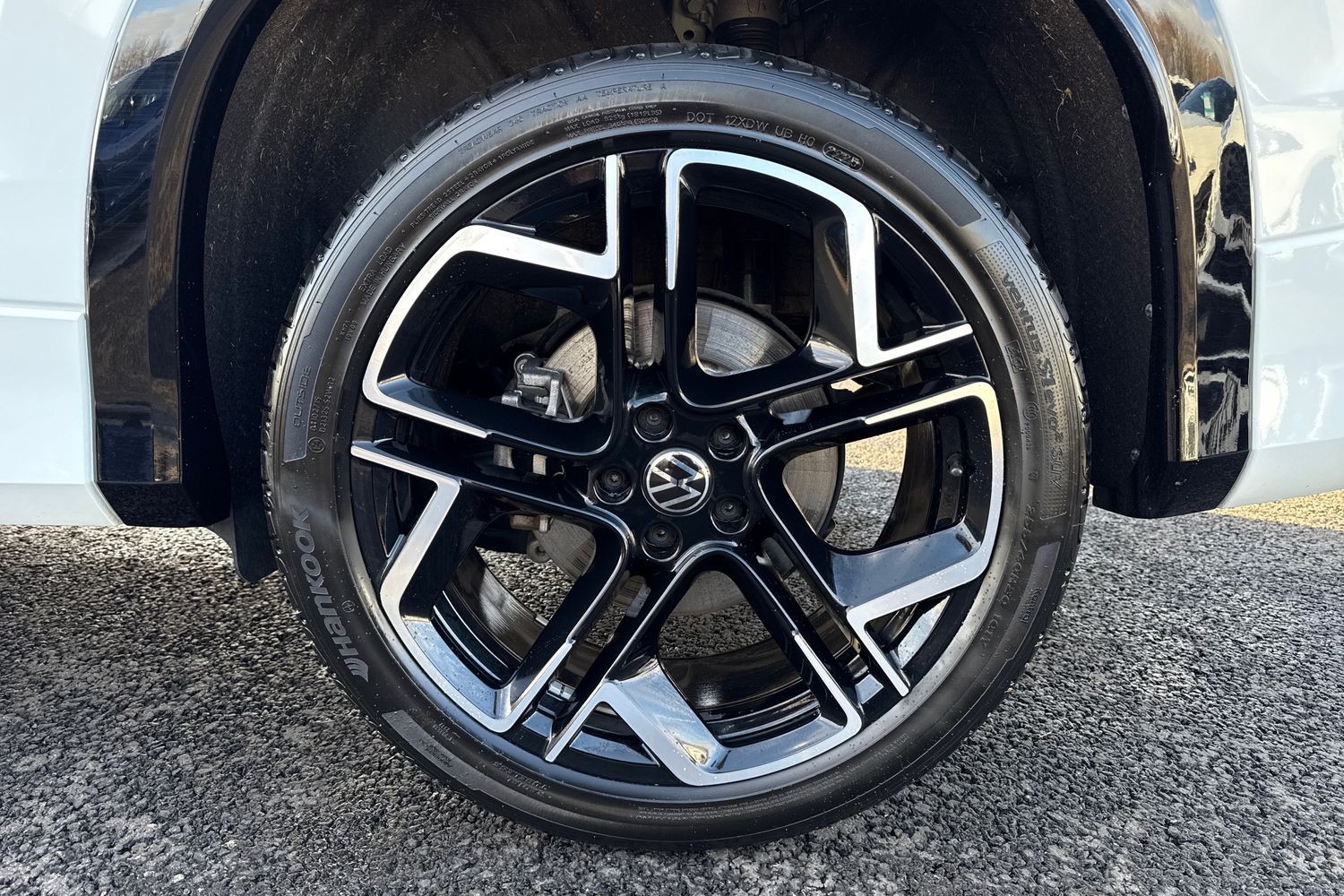 Used Volkswagen Touran 2025 for sale - 76919336: Photo 13