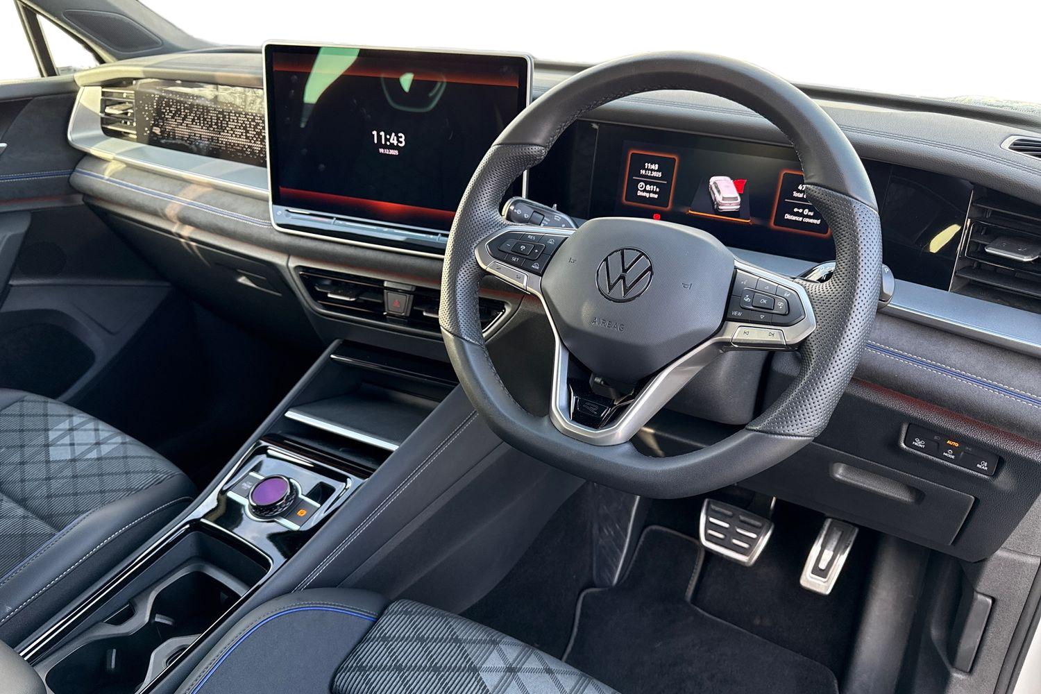 Used Volkswagen Touran 2025 for sale - 76919336: Photo 14