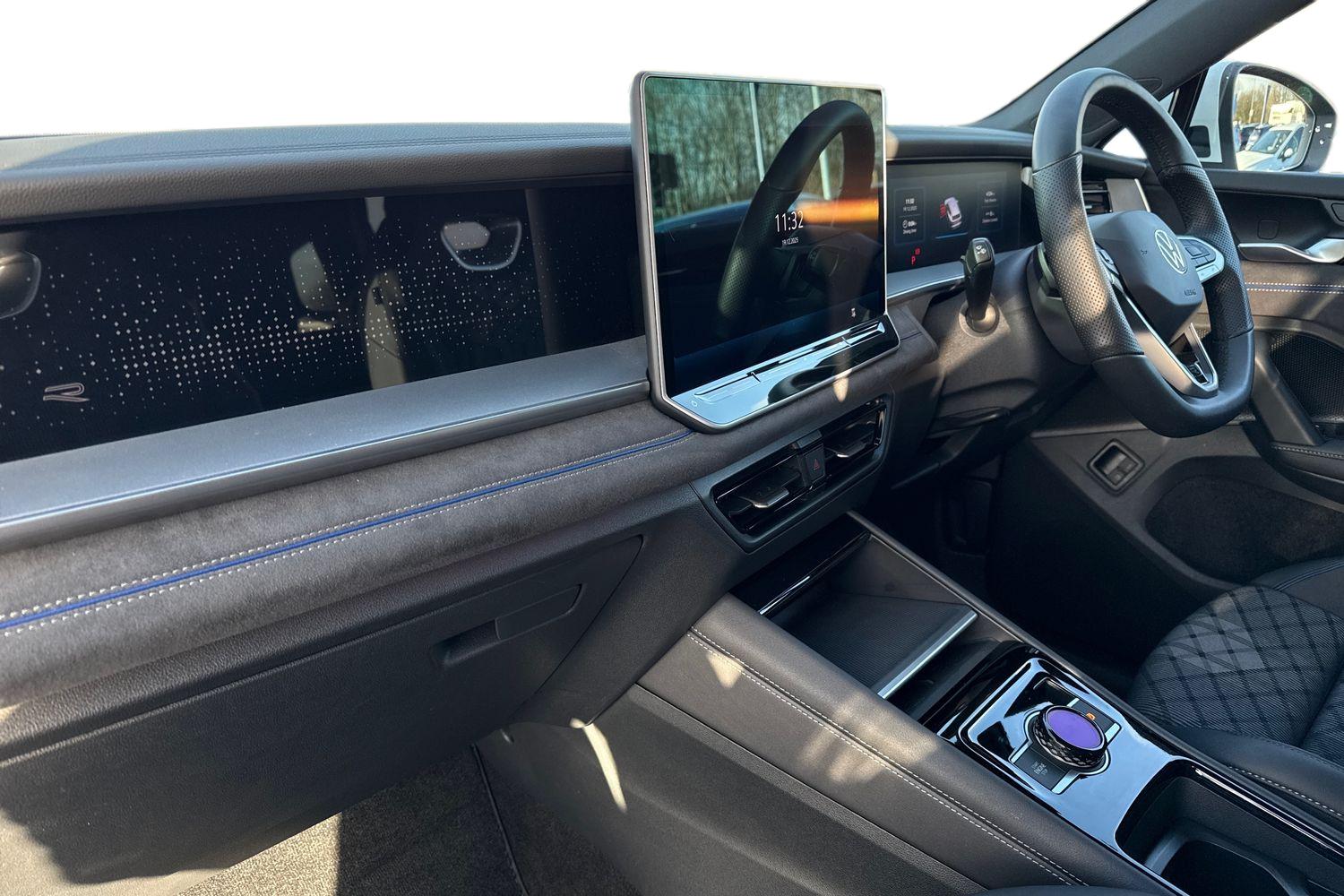 Used Volkswagen Touran 2025 for sale - 76919336: Photo 15